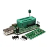 Ch341a 24 25 перепрограммированный Dvd маршрутизатор Bi0 S Многофункциональный Usb программатор ► Фото 2/5