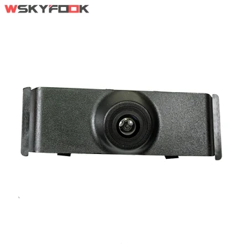 

600L CCD Car Front View Camera for Audi Q3/A8L Plus/A4L 2019 Forward Positive Camera Frim Installation Under the car Logo