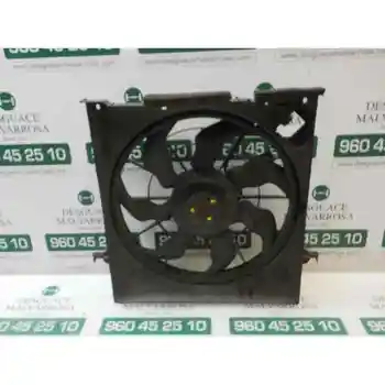 

ELECTRIC FAN Hyundai I30CW Classic 2 WIRES REFERENCE NOT READABLE. [16308015]