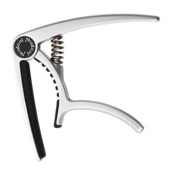 

8X Meideal capo12 Clamp for ukulele and classical guitar