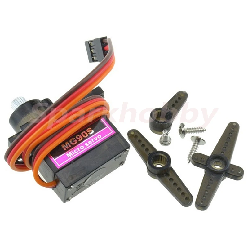 XXD A2212 1400/2450KV ZTW Beatles 30A 40A ESC SG90 MG90S Servo 2200/8x6 8060/6x4 elica SU27 RC accessori ad ala fissa