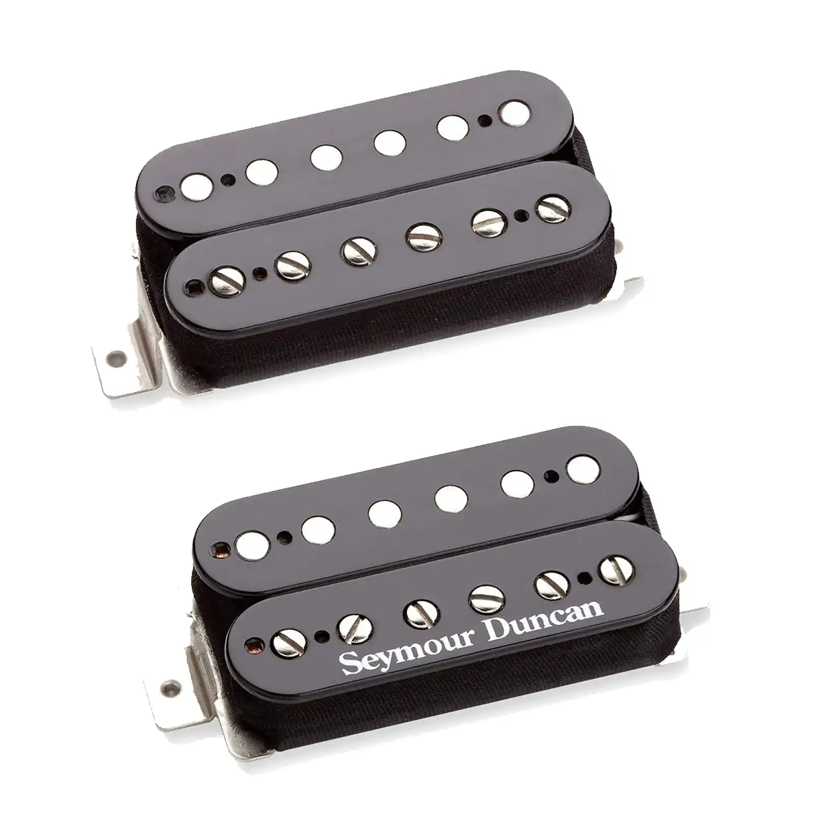 Seymour Duncan Sh 1n 59 Model 4 Conductor Pickup Retail Packaging And Made In The Usa Guitar Parts Accessories Aliexpress