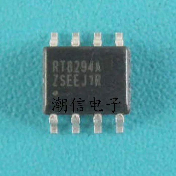 Free shipping new% RT8294 RT8294A SOP-8 | Обустройство дома