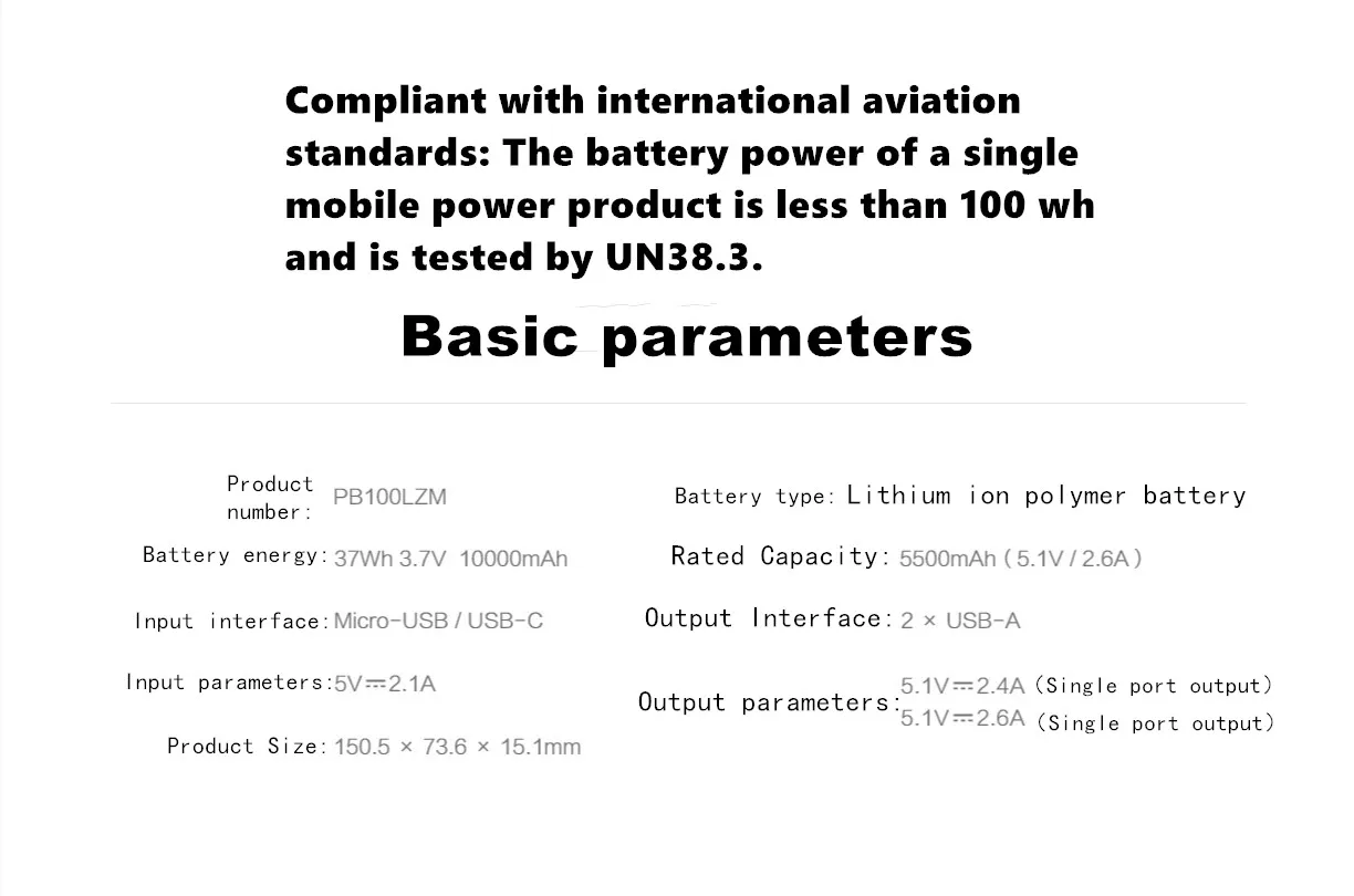 Xiaomi Redmi power Bank 10000 мАч 18 Вт Быстрая зарядка 10000 мАч power bank Быстрая зарядка портативное зарядное устройство