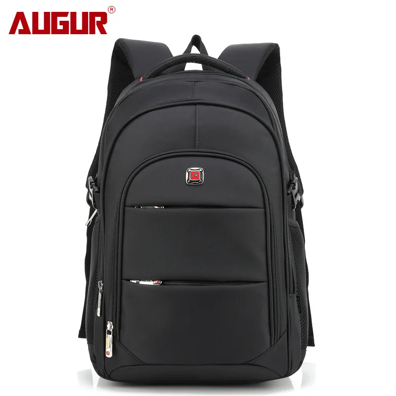

Business Computer Bag Outdoor Backpack USB Men Backpack College Student School Bag Waterproof Oxford Cloth