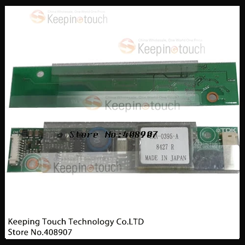 Для CXA-0395-A CXA-0395 PCU-P108C ЖК-дисплей с холодным катодом(CCFL) Мощность инвертор