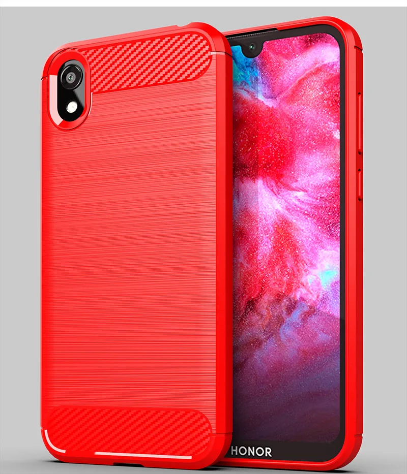 Для huawei Honor Play 3E чехол Силиконовый прочный защитный мягкий чехол для Honor Play 3E защитный чехол