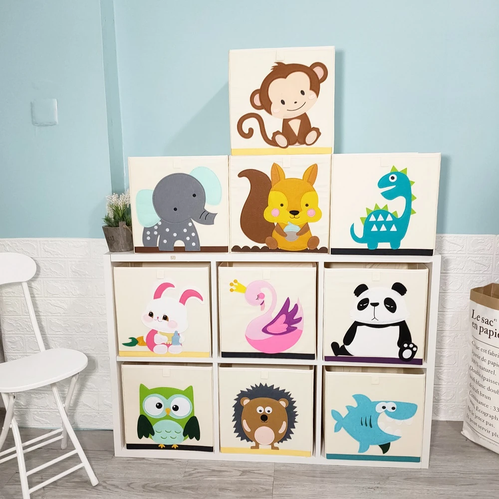 animal storage bins