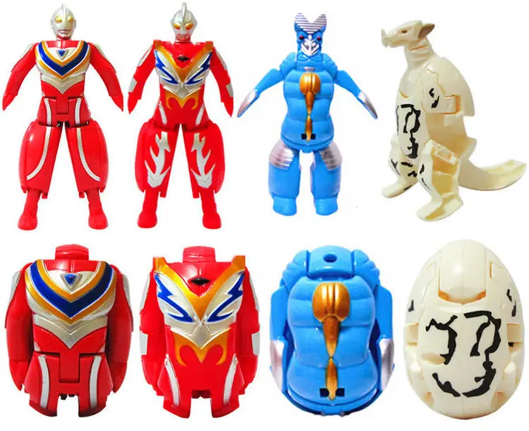 Ultraman игрушечный Супермен 15 подарочный набор детский ластик Altman игрушка производители развивающая оптом для мужчин и женщин