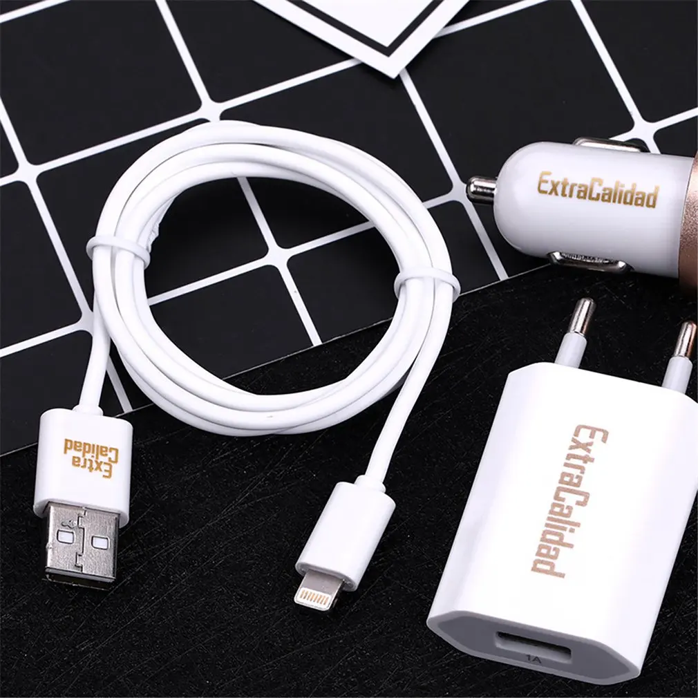 800102 автомобильное зарядное устройство линия USB кабель для быстрой зарядки USB кабель для синхронизации данных
