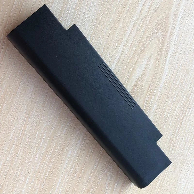 Аккумулятор для ноутбука HSW 5200 мАч j1knd Dell Inspiron M501 M501R M511R N3010 N3110 N4010 N4050 N4110 N5010 N5010D N5110