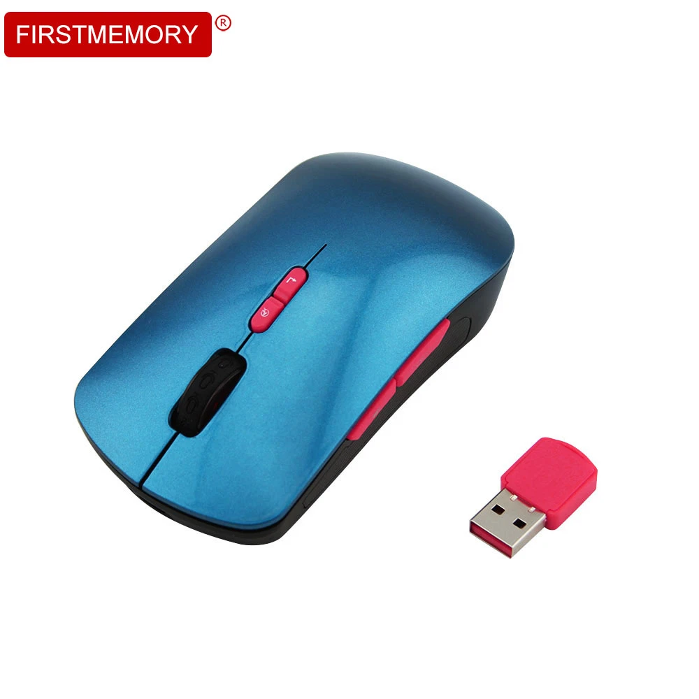 

Smart AI Voice Wireless Mause Rechargeable Computer Gaming Mouse 7D Ergonomic Optical USB Reciever Mice For PC Desktop Laptop