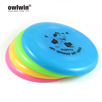 

Flying Discs 4 pcs /a lot dog toy beach play