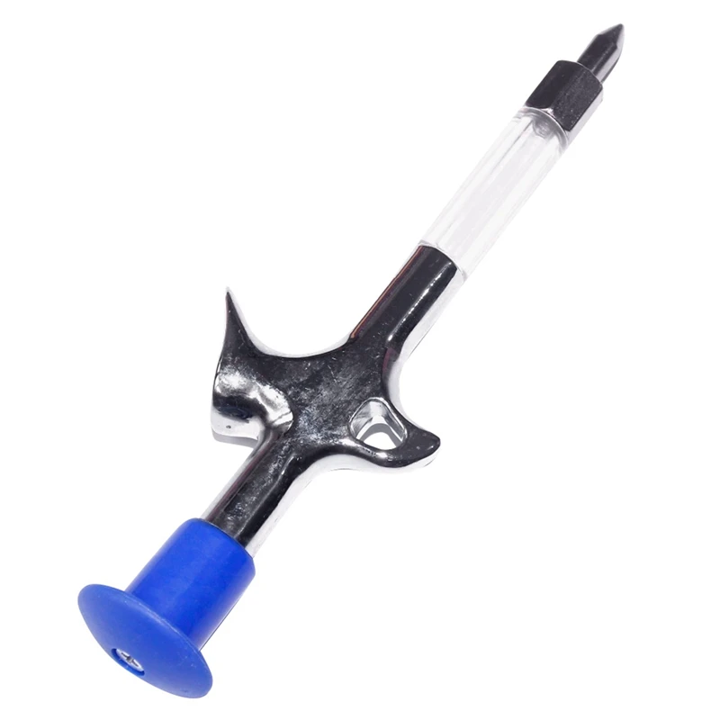 

Bicycle Bearing Grease Oil Precise Injector Bicycle Cycling Maintaining Tool