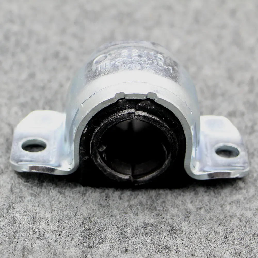Sway Bar End Link Apply to Touan L New CC Golf 7 MK7 Tiguan MK2 Passat b8l Stabilizer bar rubber sleeve Stabilizer bar opening glue 5QD 411 314 Sway Bar End Link