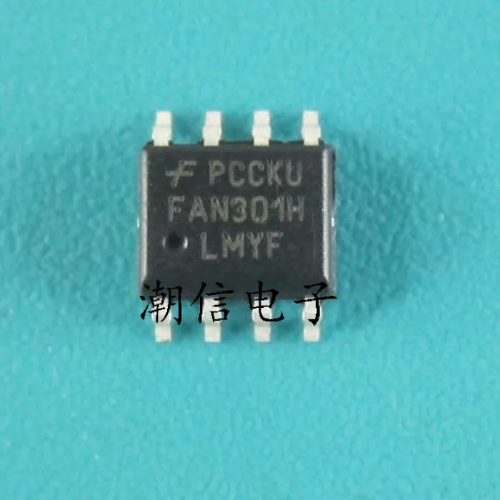 Бесплатная доставка Новинка % FAN301H FAN301HLMYF SOP-8