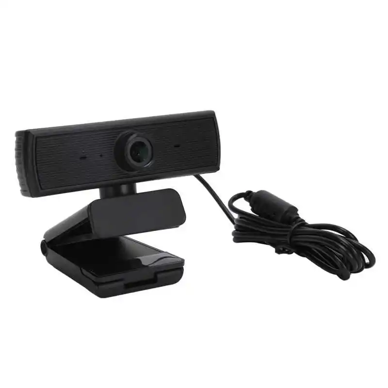 Веб-камера для компьютера с USB-зарядкой HD веб-камера онлайн-обучения вещания в