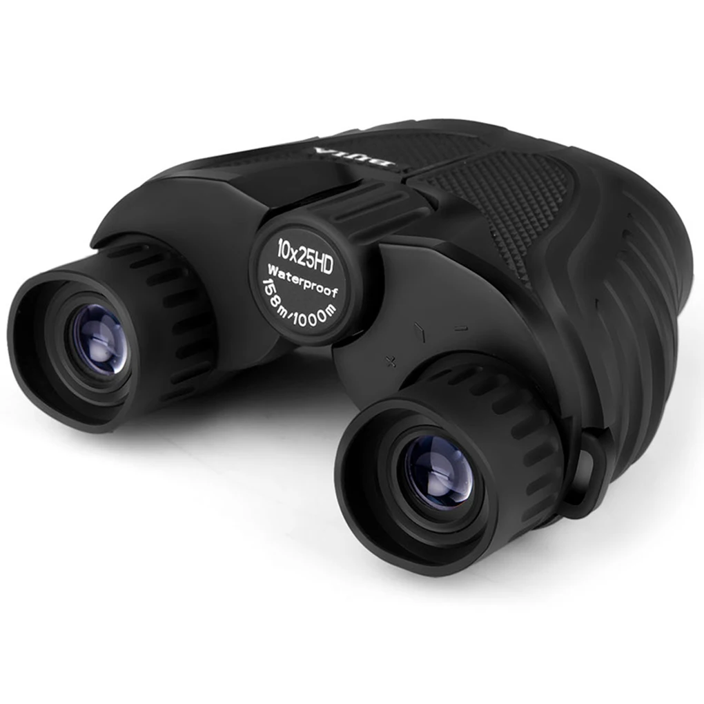 BIJIA 10*25 Mini Fernglas Teleskop Opernglas für Reise Konzert Outdoor Sport Jagd HD Fernglas BIJIA 10*25 Mini Fernglas Teleskop Opernglas für Reise Konzert Outdoor Sport Jagd HD Fernglas