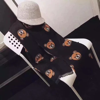 

2019 new scarf