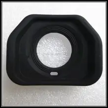 Новые Аутентичные DVYE1062Y/K видоискатель глаз чашки для Panasonic Lumix G9 DMC-G9 DC-G9