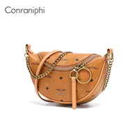 Cnoles Designer Simple Chain Handbags 1