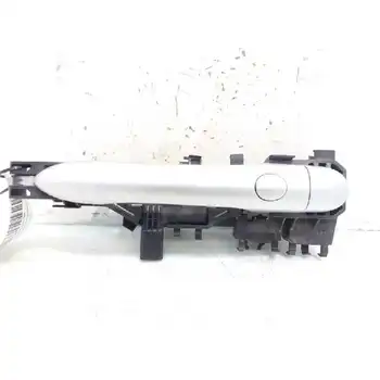 

7701474997 handle Outer Rear Right Renault Scenic Ii Grand Luxe Privilege