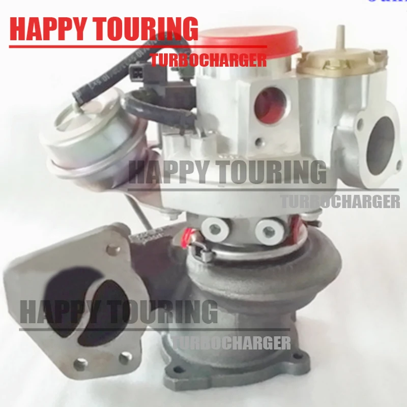 K04 53049880059 4814279 860224 860262 12652494 Turbo для Opel GT Insignia HHR Buick Regal L850 Ecotec 4811580 л бензин |