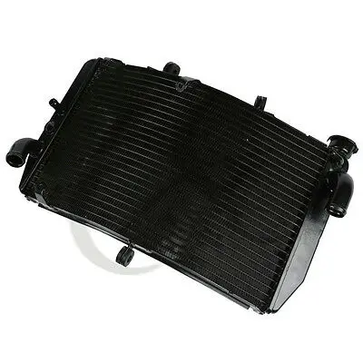 Алюминиевый радиатор охлаждения для мотоцикла Honda CBR600 F4I 2001 2006 F4 1999 2000|Охлаждение