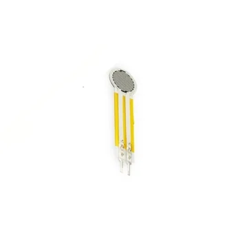 

Taidacent Resistive Film Pressure Sensor Intelligent Ultra-thin FSR Force and Tactile Sensors Flexible Pressure Sensor Membrane