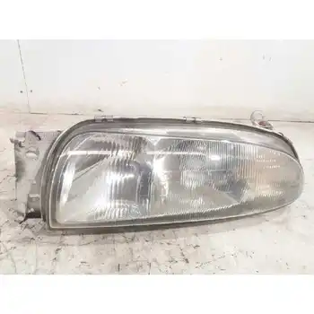 

8695851 Left headlight Ford Fiesta Saloon 1.25 16v Cat