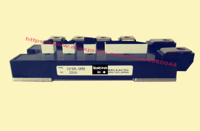 CM150RL-12NFB CM200RL-12NFB