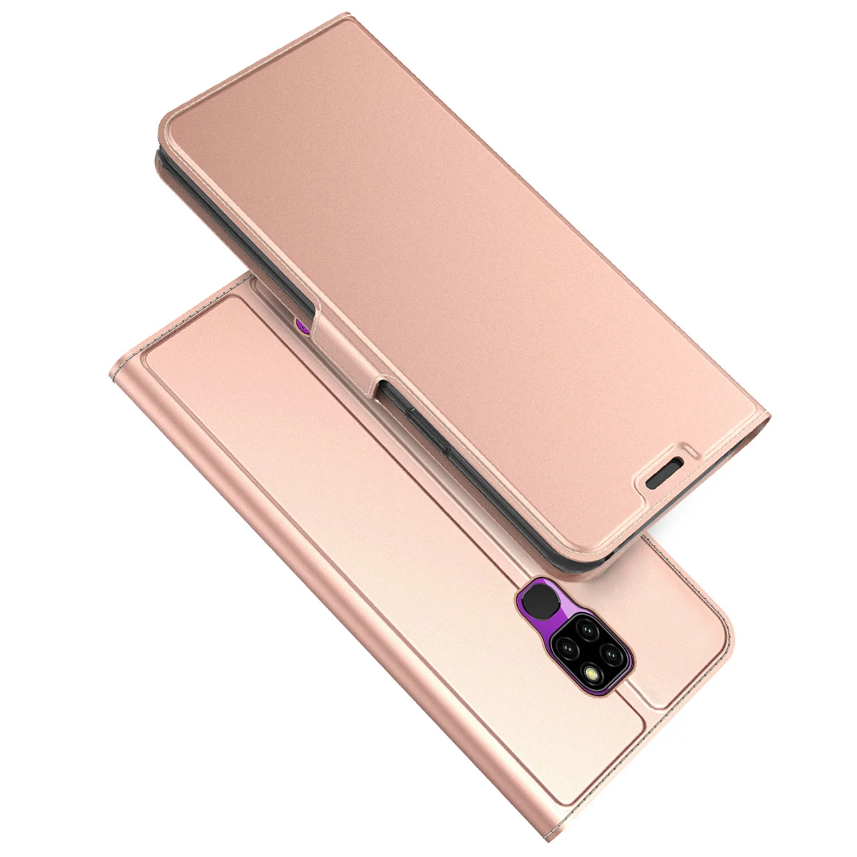 Для Ulefone Note 7 P чехол из искусственной кожи Флип Стенд кошелек чехол Полный корпус карман крышка с держателями карт для Ulefone Note 7 P чехол