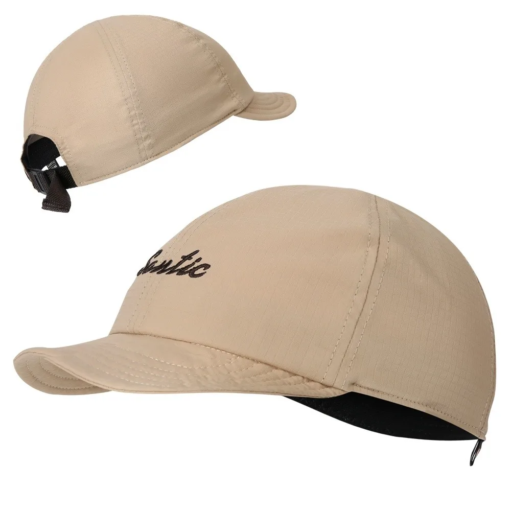 Santic Cycling Hat MTB Sports Cap Spring Summer Breathable Quick-Drying Bicycle Riding Running Sun Protection Sun Hat 5