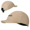 Santic Cycling Hat MTB Sports Cap Spring Summer Breathable Quick-Drying Bicycle Riding Running Sun Protection Sun Hat 5