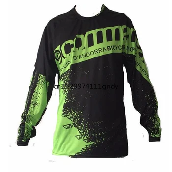 

2020 long sleeve riding gear ATV bike racing Jersey bike Sale Jerseys Motocross Ultra Lite Le '70 Juventu