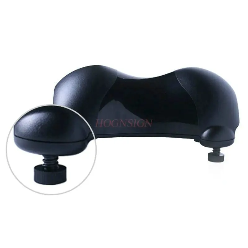 neck stretching devices cervical Cervical Traction Pillow Repair Muscle Adult Home Lying Horizontal Neck Spine Curvature