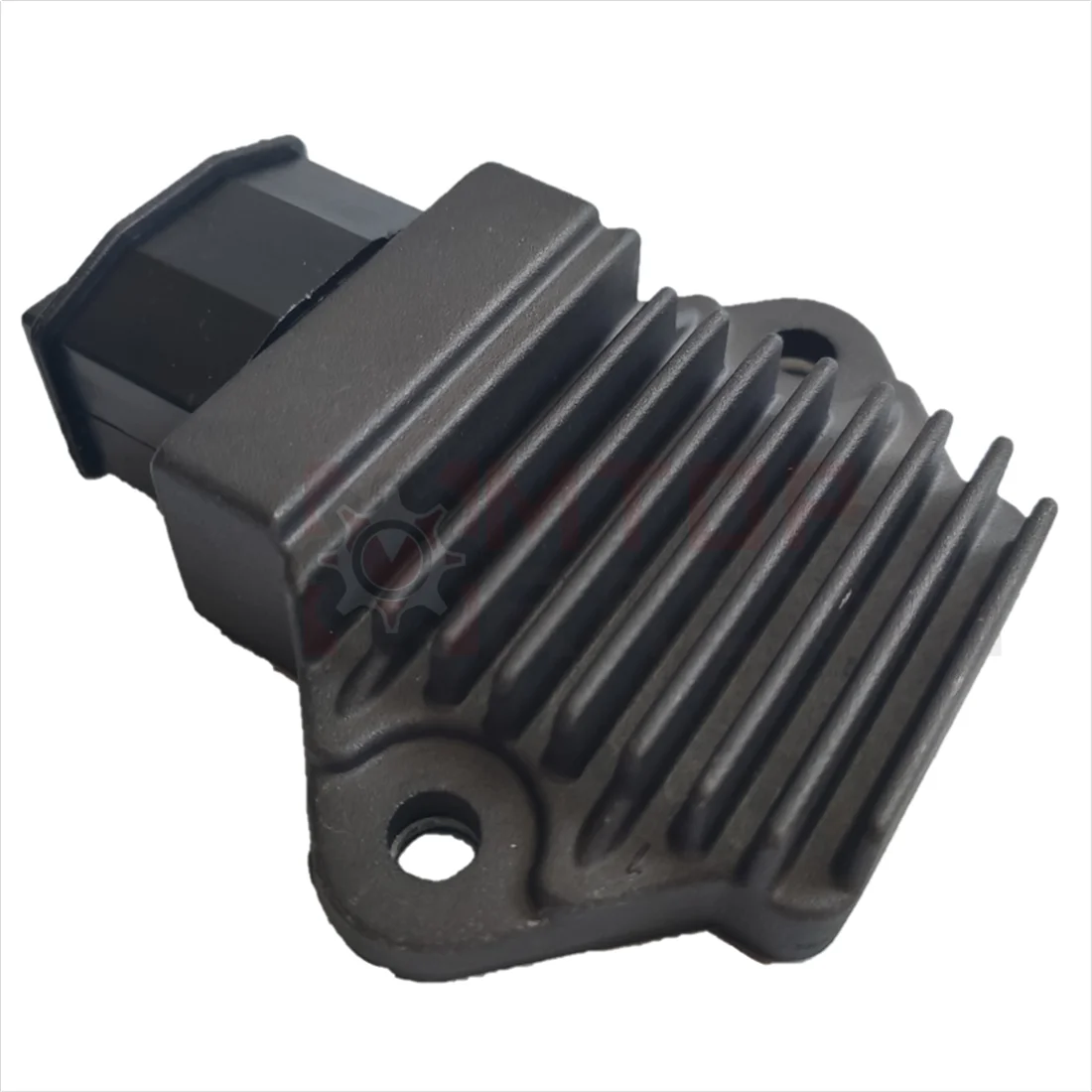 

Коннектор выпрямителя регулятора для Honda VT750C 1998-2000 XLV1000 Vara 1999-2000 VTR1000 NC29 NC30 NC31 2002-2005