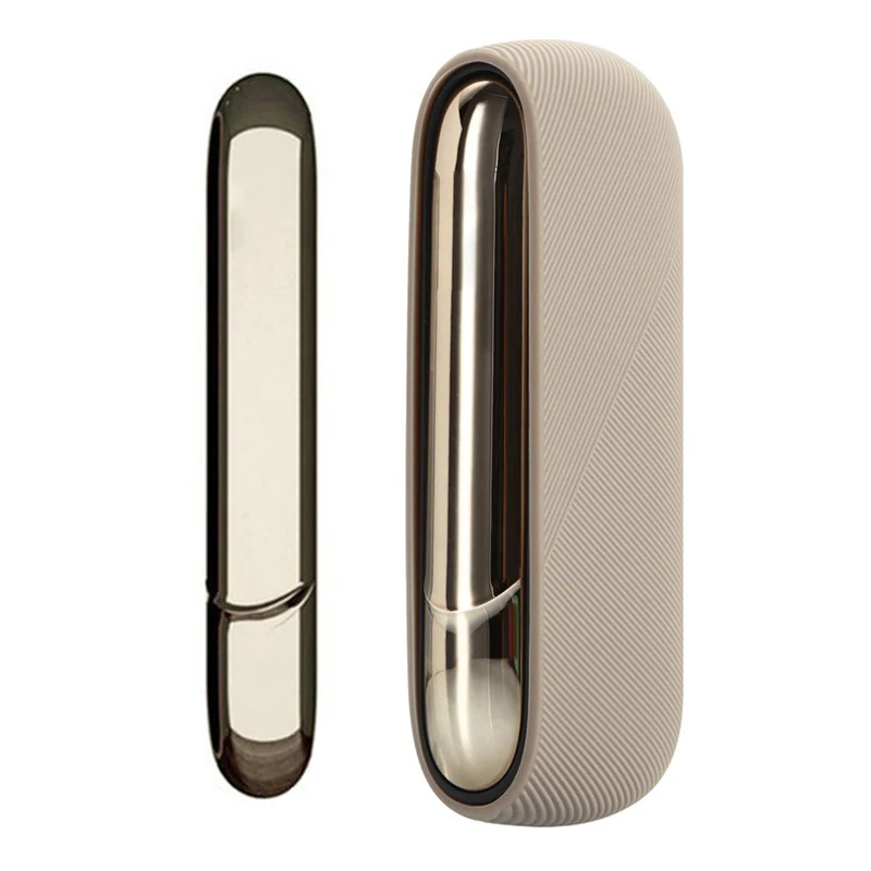 Protect Case Iqos, Iqos 3 Duo Case Side, Case Cover Iqos