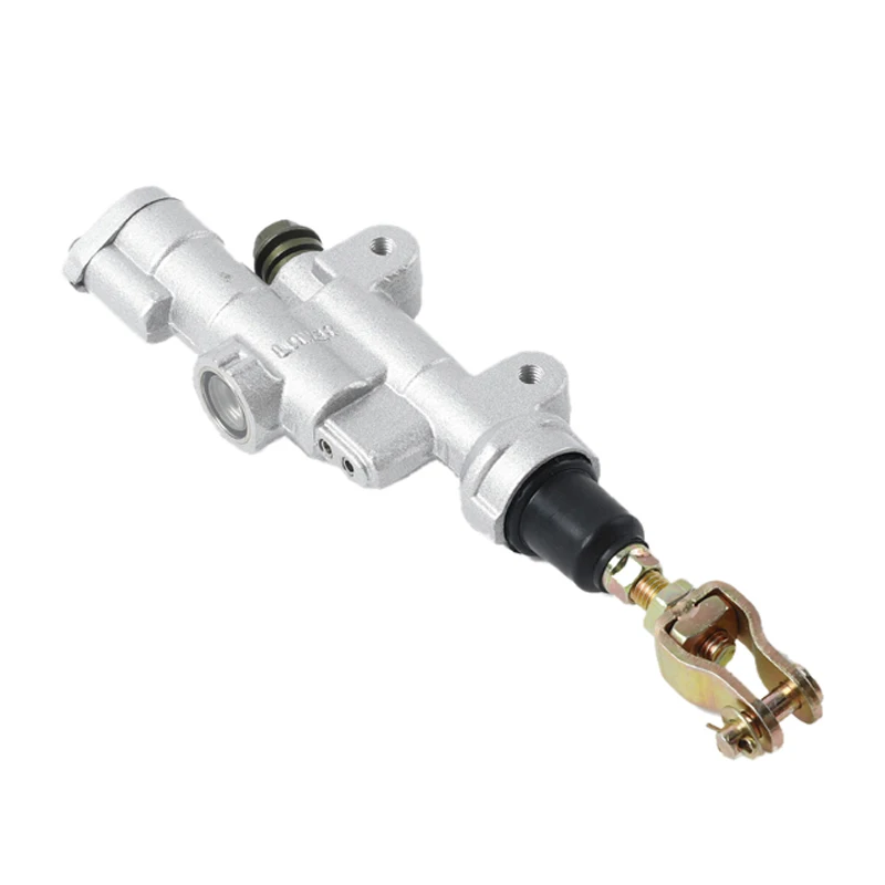 New Motorcycle Rear Brake Master Cylinder For Honda CRF450R 2002-2010 1011 2012 2013 2014 2015 CRF 450R