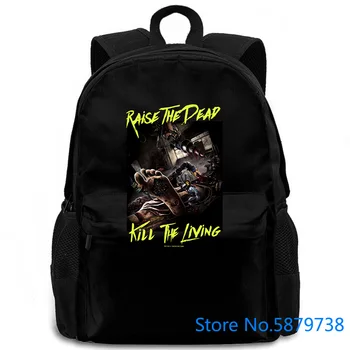 

Aborted 'RetroGore' - NEW & OFFICIAL! - NEW & OFFICIAL! women men backpack laptop travel school adult student