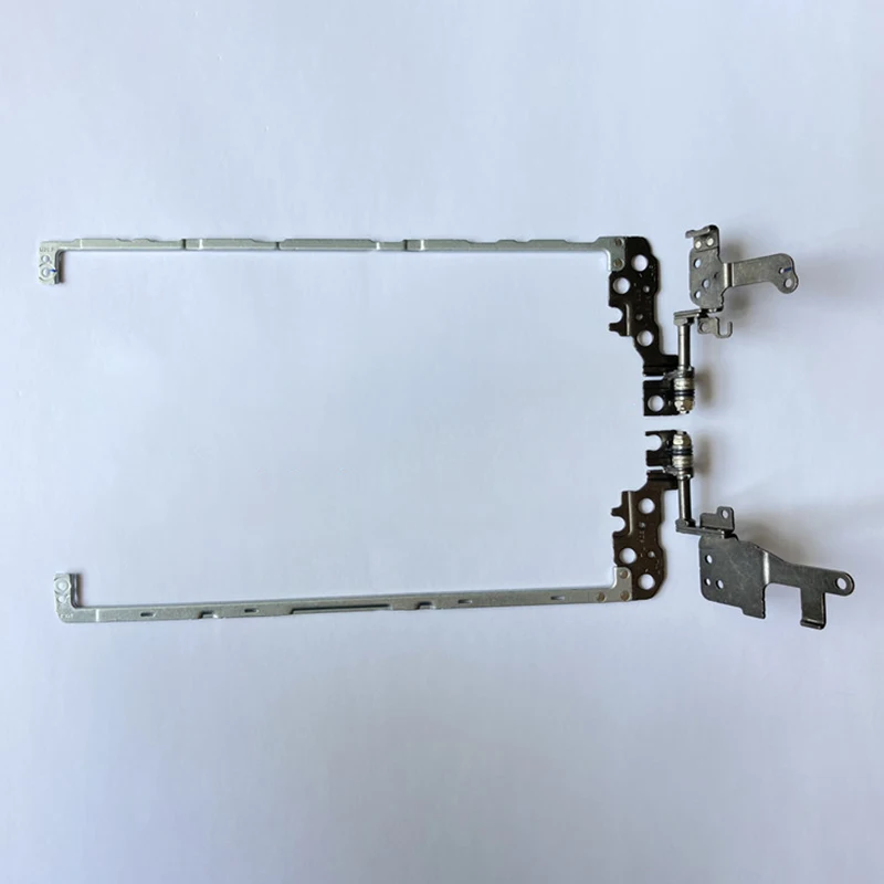 Laptop hinge for Inspiron 15 3580 3582 3583 5570 5575 3585 3590 3593 P75F screen axis Bracket