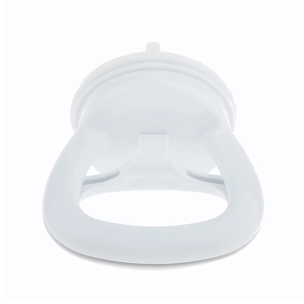 Professional Home Hospital Suction Grip Safety Bar And Shower Handle Bathroom Assist Balance Handrail for Elderly Patients