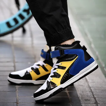 

High casual male Sneaker sapato sports causal trainers Male mens for informales sneaker fashion black hot on 39 sneakers men s