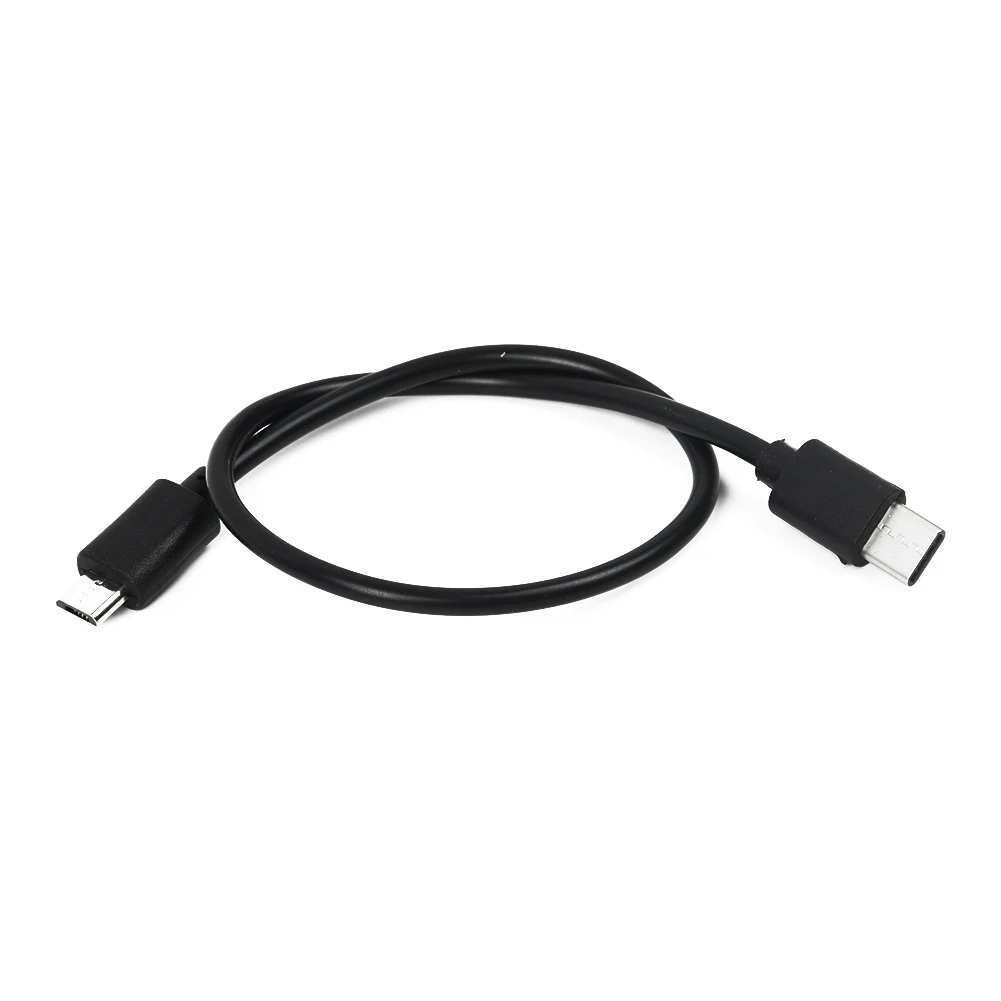 1x30 см Тип C к Micro USB B OTG кабель для DAC портативный цифровой аудио усилитель