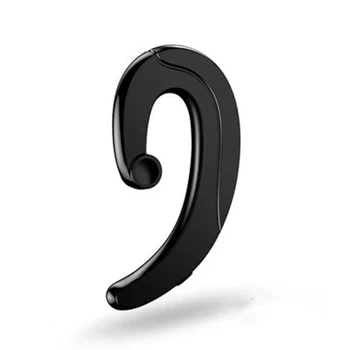 

Wireless Bone Conduction Bluetooth Headset Stereo Headphone Active Noise Reduction Portable Bluetooth Earphone