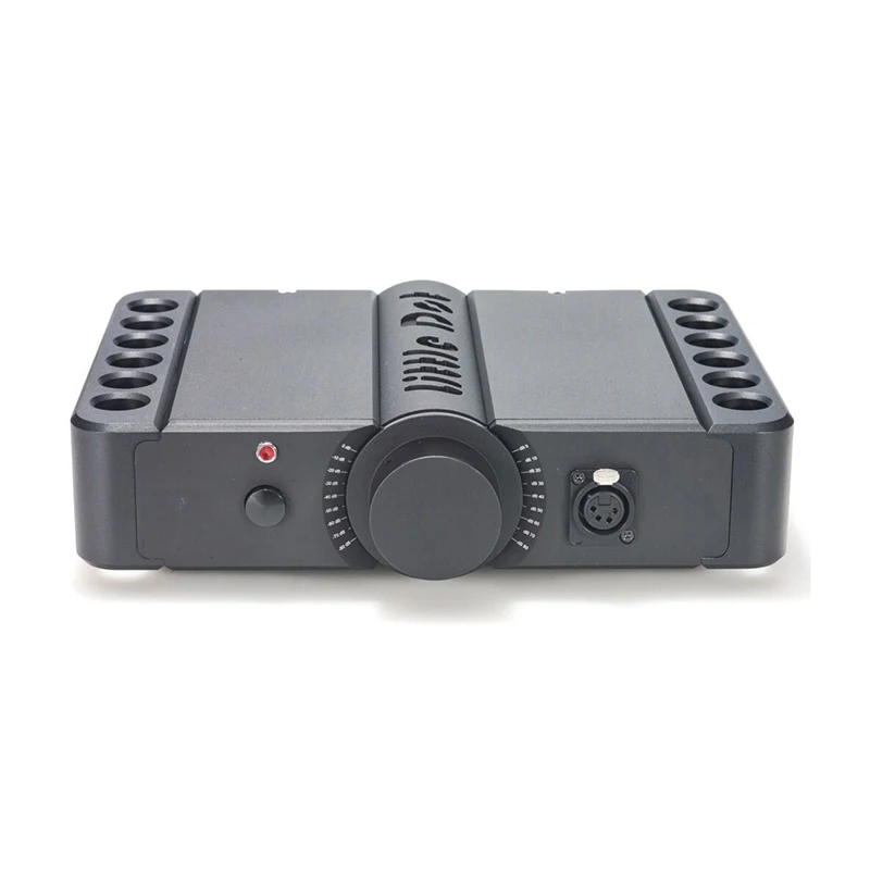 Little Dot LD-Z2 fully balanced headphone