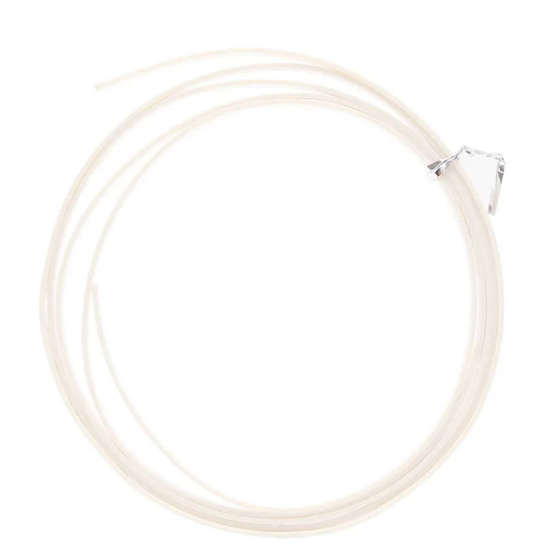 1pc Guitar Bindings Purfling Strip Luthier Maker Supply ABS 1650 x 6 x 1.5mm Q6PB