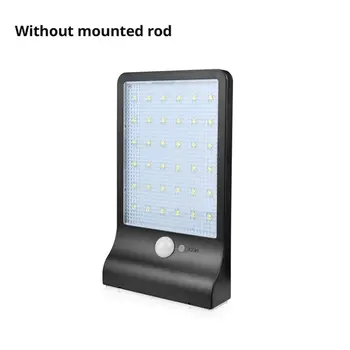 

LED Solar Light 36 leds PIR Motion Sensor night light Outdoor Waterproof Garden Street light Security Wall Lamp