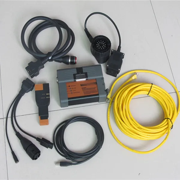  Hohe Qualität Für BMW ICOM A2 diagnose scanner mit SSD Rheingold Software 2019 super speed Kostenlo