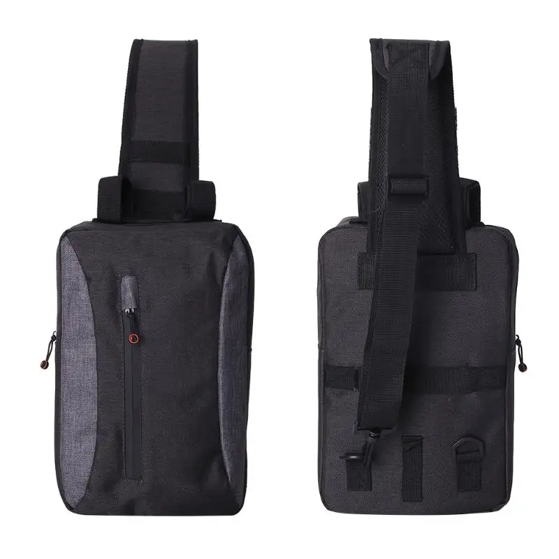 Durable Hanging Bag Delicate Design Bicycle Bag Portable MTB Road Bike Electric Scooter Lithium Battery Hanging Bag
